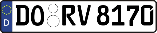 DO-RV8170