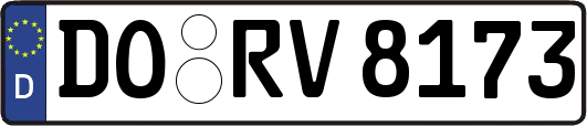 DO-RV8173