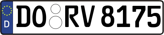 DO-RV8175