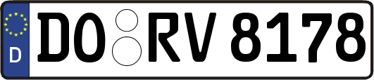 DO-RV8178