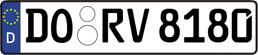 DO-RV8180