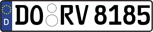 DO-RV8185
