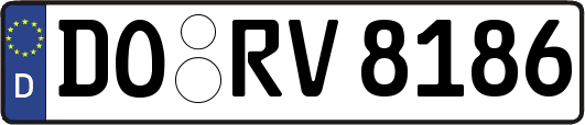 DO-RV8186
