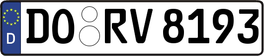 DO-RV8193