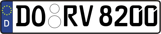 DO-RV8200