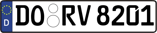 DO-RV8201