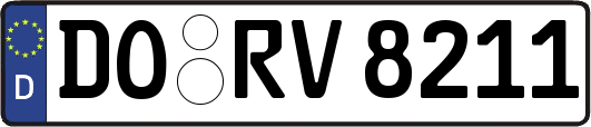 DO-RV8211
