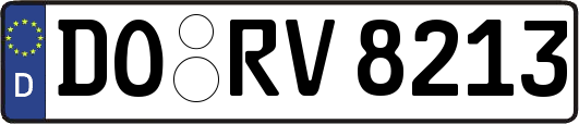 DO-RV8213