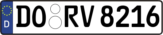 DO-RV8216