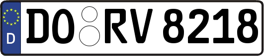 DO-RV8218