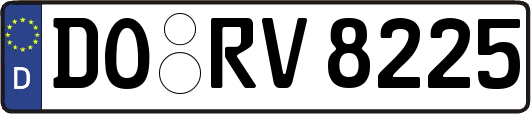 DO-RV8225