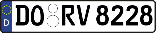 DO-RV8228