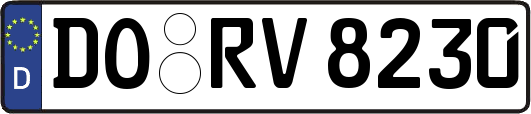 DO-RV8230
