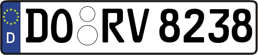 DO-RV8238