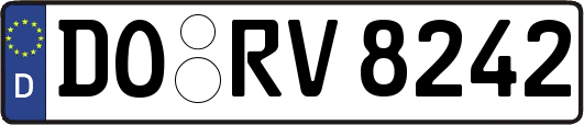 DO-RV8242