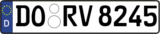 DO-RV8245