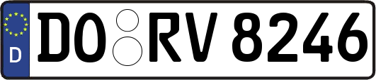DO-RV8246