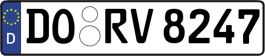 DO-RV8247