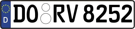 DO-RV8252