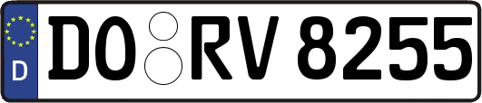 DO-RV8255