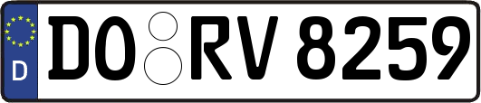 DO-RV8259