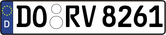DO-RV8261