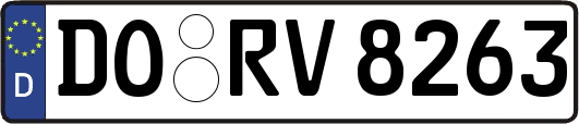 DO-RV8263