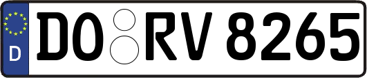 DO-RV8265