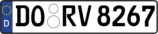 DO-RV8267