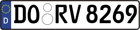 DO-RV8269