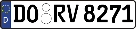 DO-RV8271