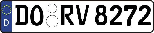 DO-RV8272