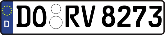 DO-RV8273