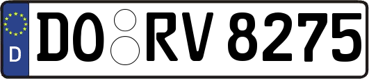 DO-RV8275