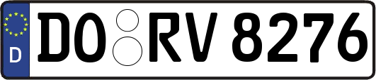 DO-RV8276