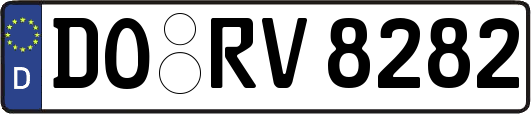 DO-RV8282