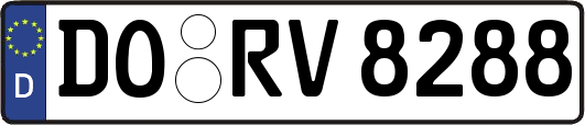 DO-RV8288
