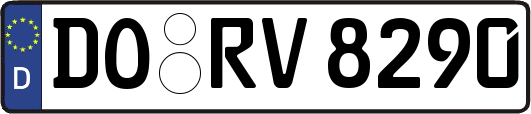 DO-RV8290