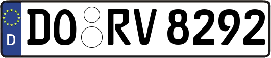 DO-RV8292