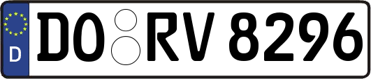 DO-RV8296