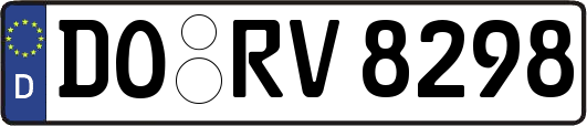 DO-RV8298