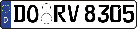 DO-RV8305