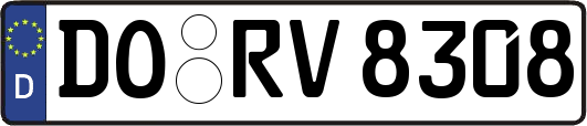 DO-RV8308
