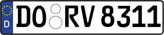 DO-RV8311