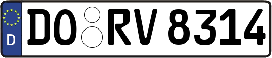 DO-RV8314