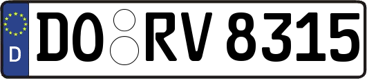 DO-RV8315