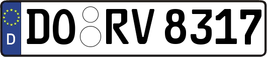 DO-RV8317