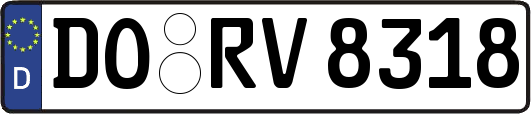 DO-RV8318