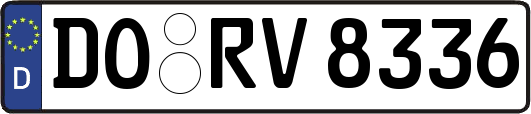 DO-RV8336