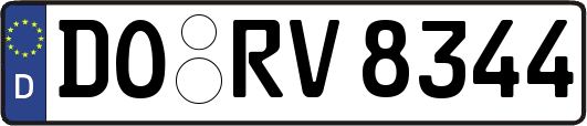 DO-RV8344